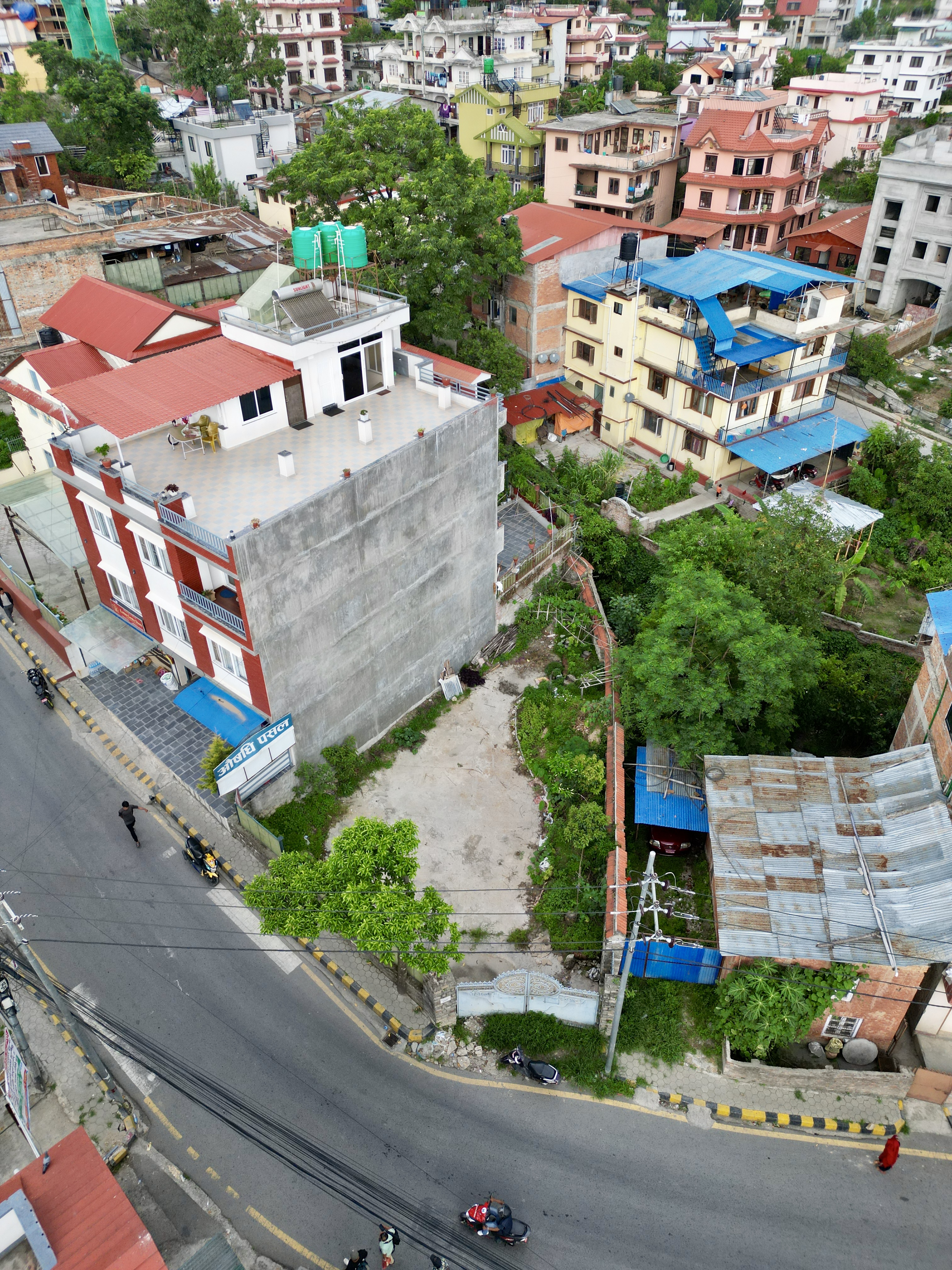 Picture of Budhanilkantha Municipality, Bagmati